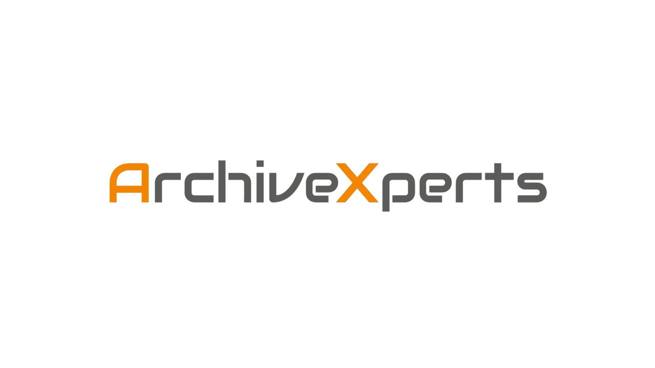 ArchiveXperts-Logo